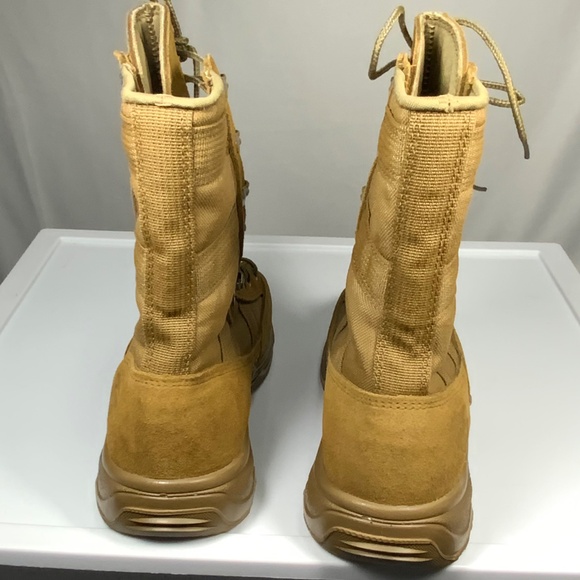 NEW - Men's Danner Reckoning 8" USMC EGA Boots - SZ 6 - Picture 6 of 14